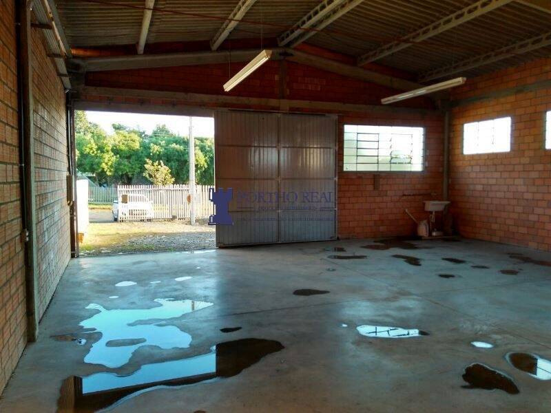 Depósito-Galpão - Foto 2