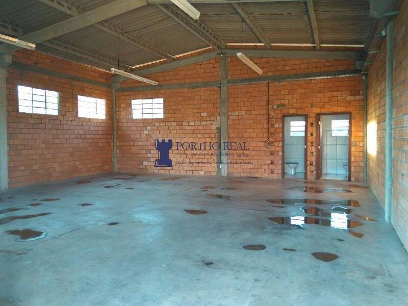 Depósito-Galpão - Foto 4