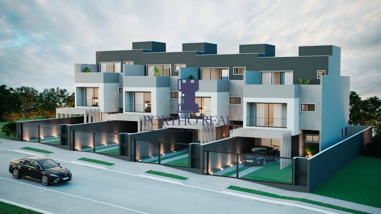 Sobrado, 2 quartos - Foto 1