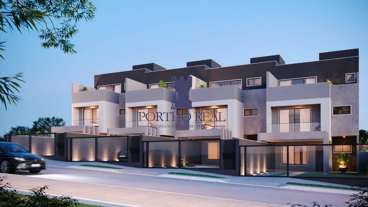 Sobrado, 2 quartos - Foto 2