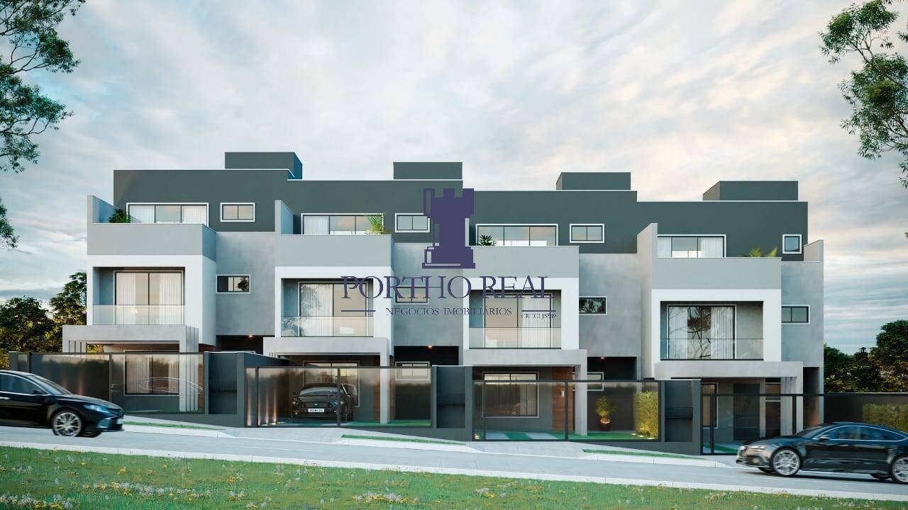 Sobrado, 2 quartos - Foto 3