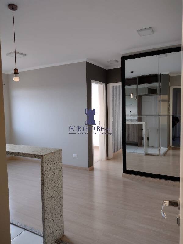 Apartamento, 2 quartos - Foto 2