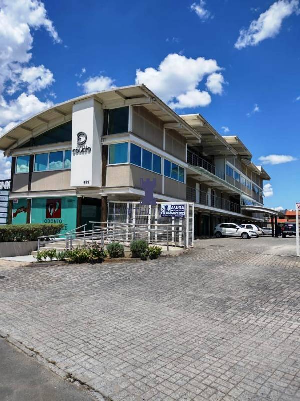 Sala-Conjunto - Foto 2