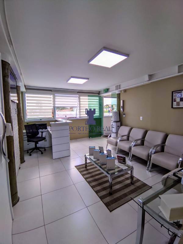 Sala-Conjunto - Foto 5