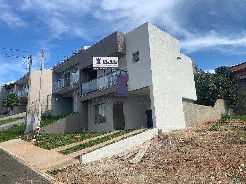 Sobrado, 3 quartos, 103 m² - Foto 1