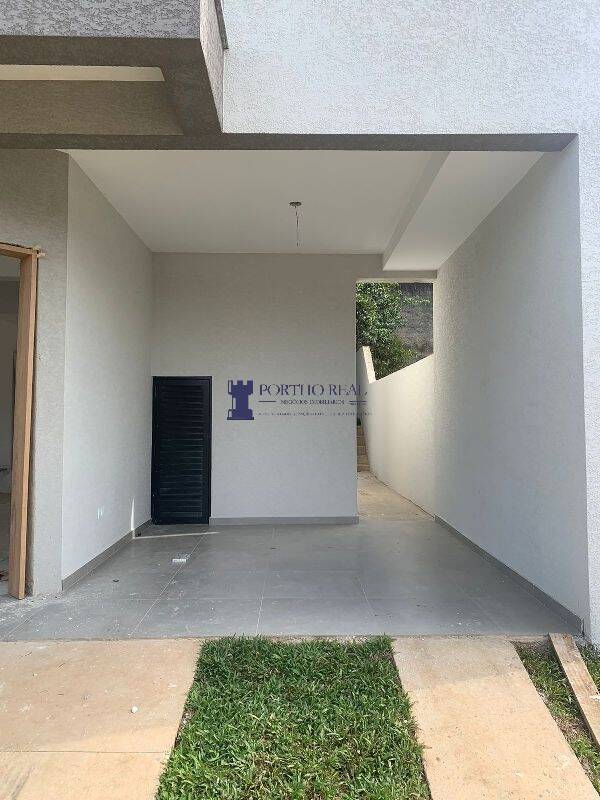 Sobrado, 3 quartos, 103 m² - Foto 4