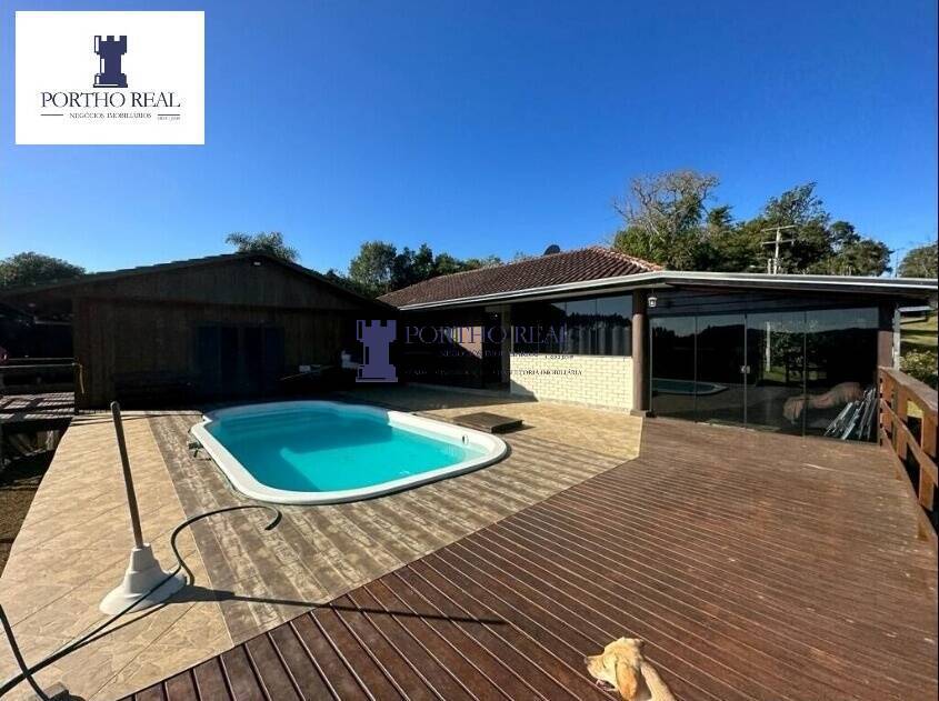 Chácara, 3 quartos - Foto 2