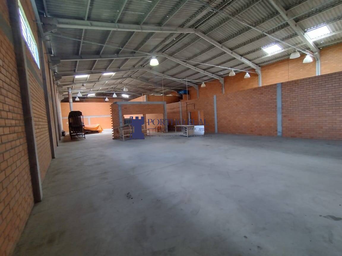 Depósito-Galpão, 998 m² - Foto 7