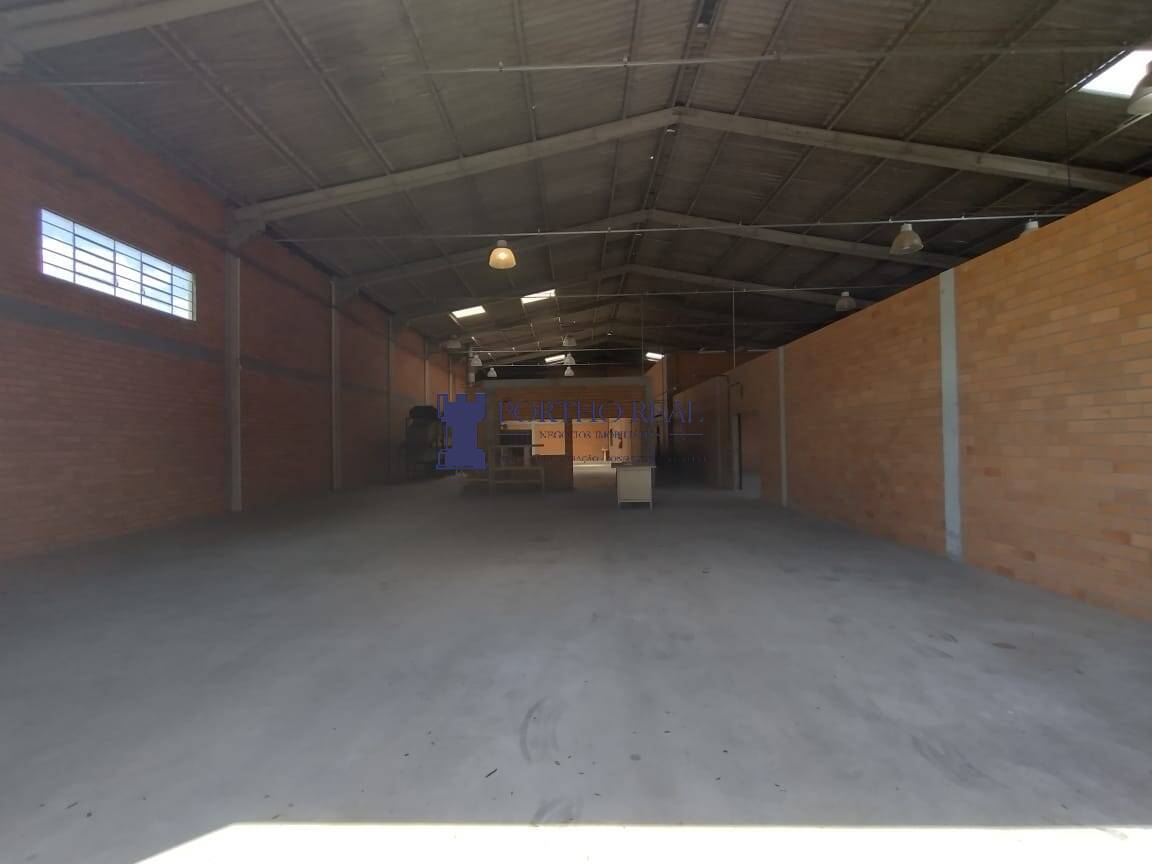Depósito-Galpão, 998 m² - Foto 8