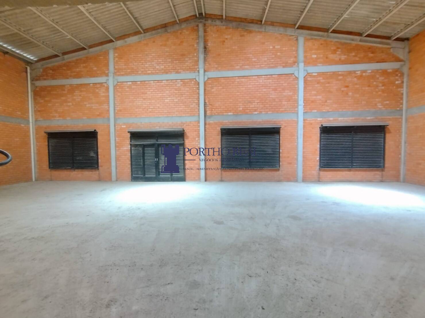 Depósito-Galpão, 998 m² - Foto 10