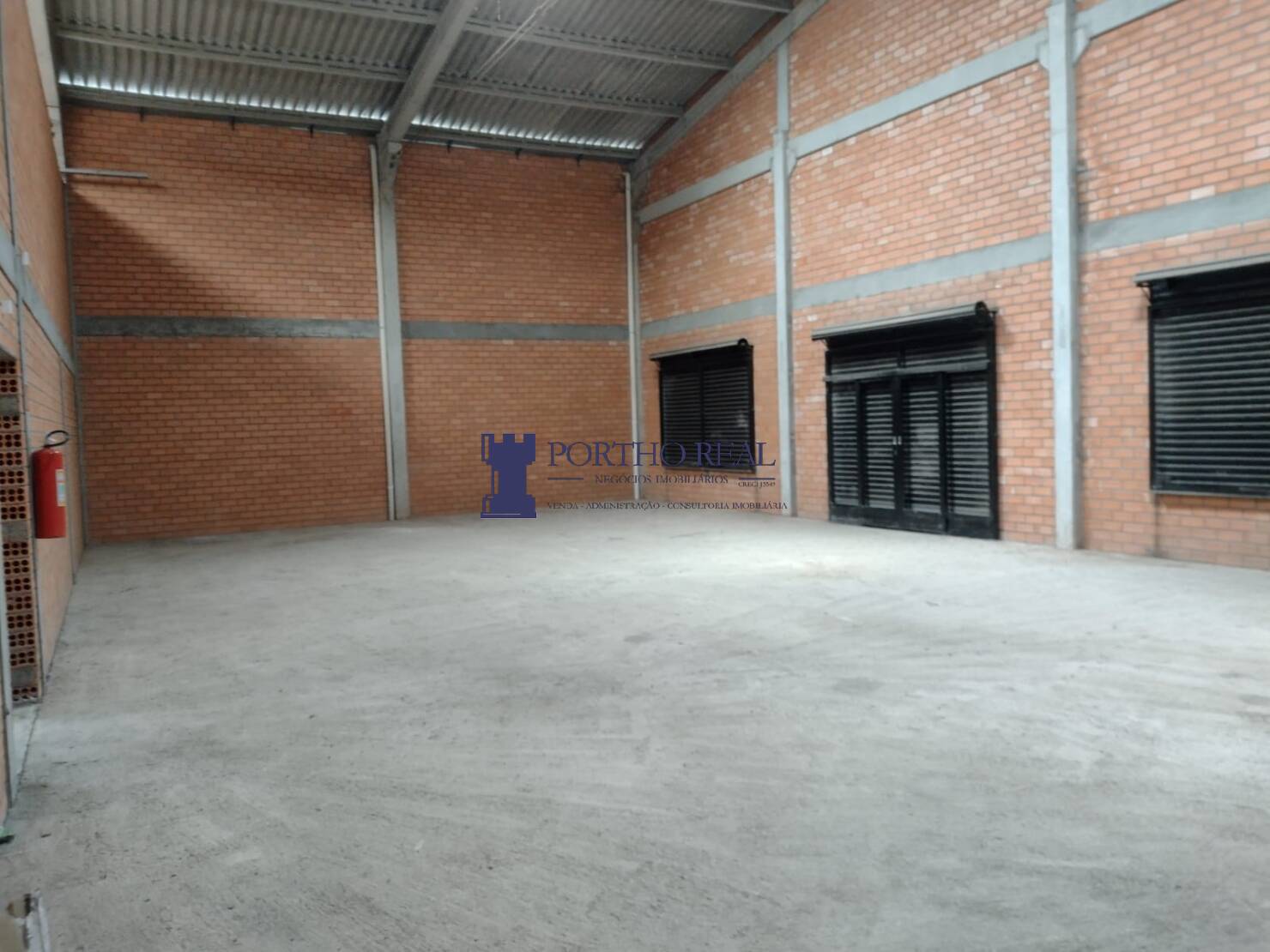 Depósito-Galpão, 998 m² - Foto 11