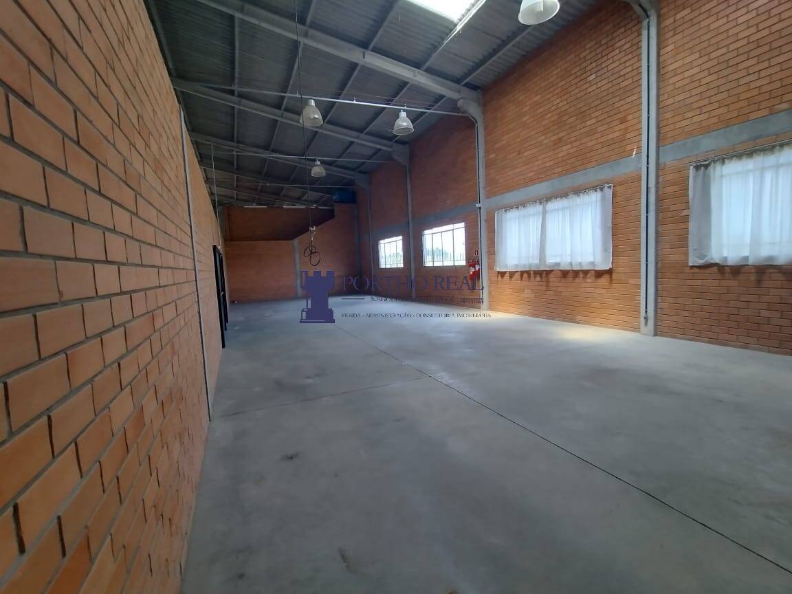 Depósito-Galpão, 998 m² - Foto 12