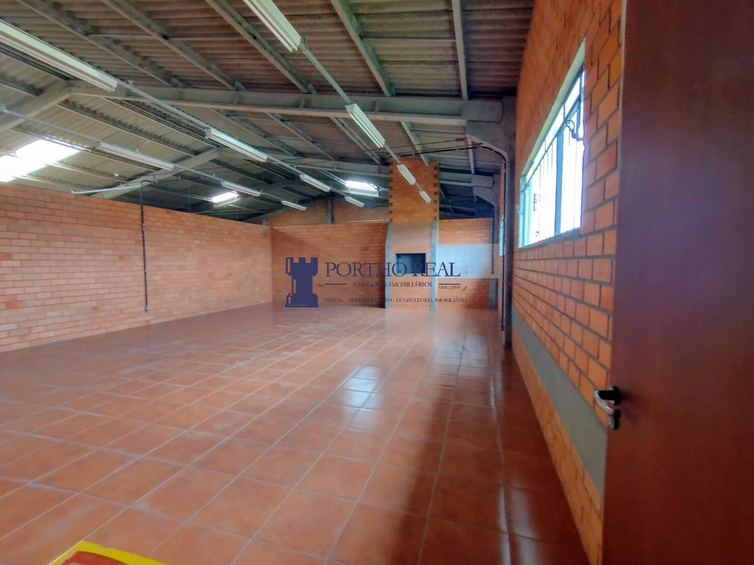 Depósito-Galpão, 998 m² - Foto 13