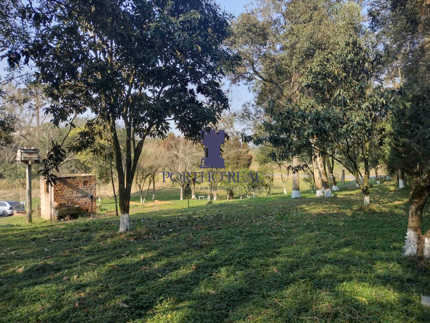 Terreno, 1 hectares - Foto 8