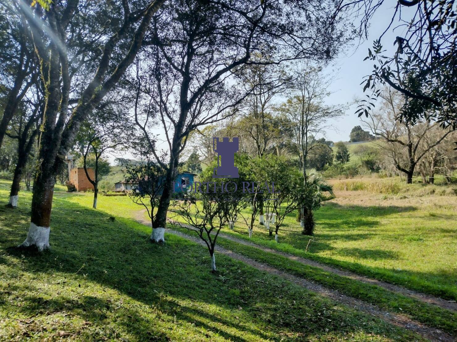 Terreno, 1 hectares - Foto 9