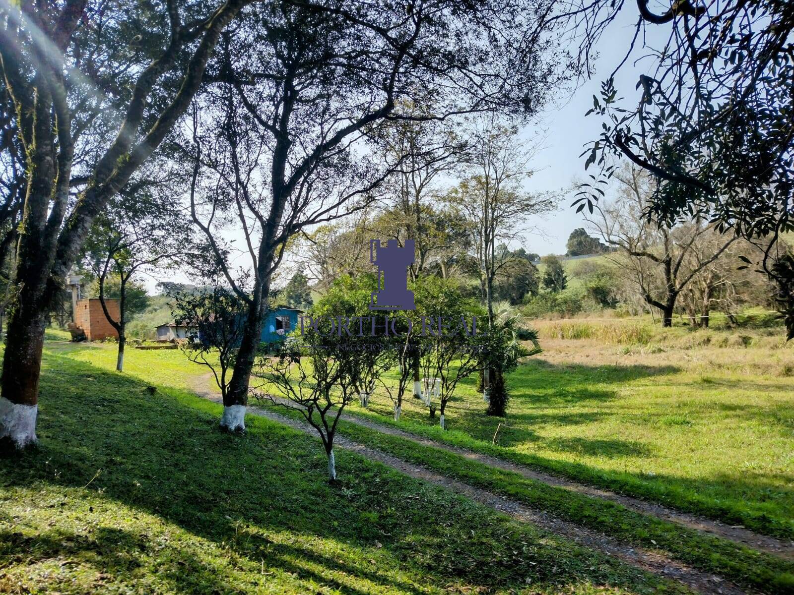 Terreno, 1 hectares - Foto 13