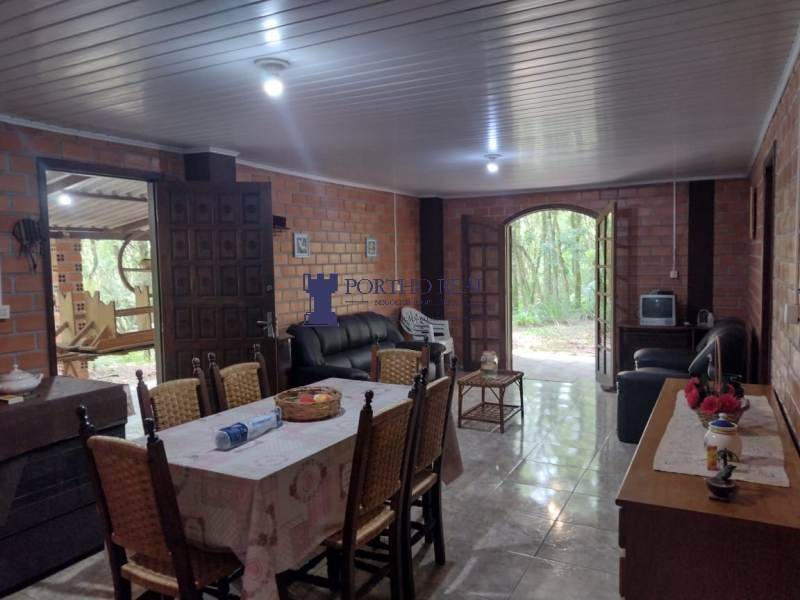 Sítio, 2 quartos - Foto 6