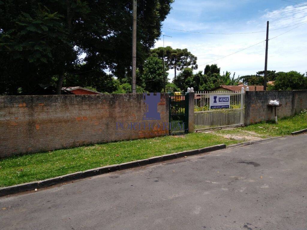 Terreno, 761 m² - Foto 1