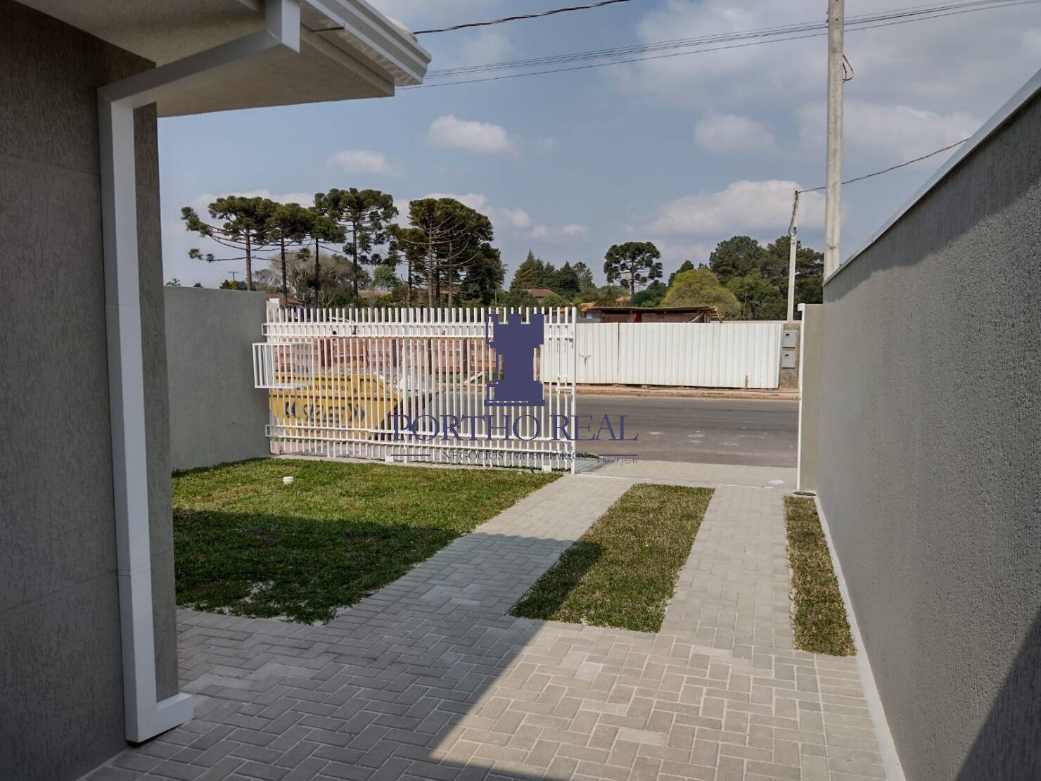 Casa, 3 quartos - Foto 3