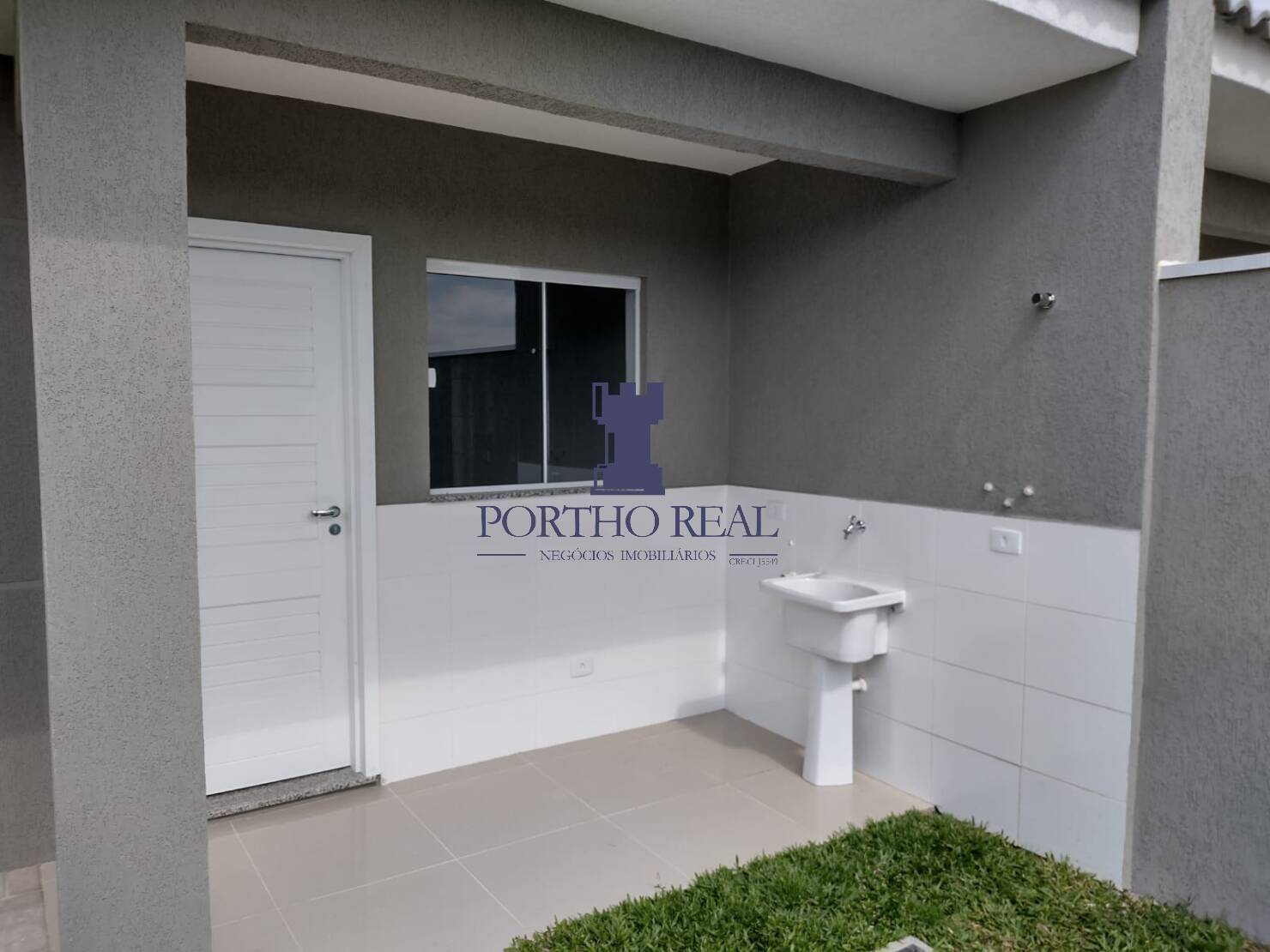 Casa, 3 quartos - Foto 11